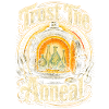 Glassblower Trust The Anneal