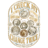 Coin Collector Numismatics Coin Collecting