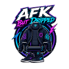 AFK mais dégoulinant