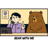 Bear With Me – Please Wait