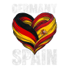 Heart of Spain and Germany
