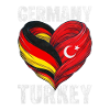 Heart of Germany and Turkey