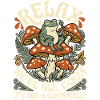 Relax, we're all crazy