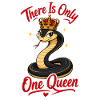 King Cobra: The Only Queen