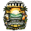 What happens on Malle