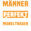 Lustige Möbelträger Sprüche