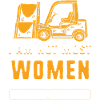 Forklift driver