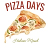 Pizza Days – Für echte Pizzafans