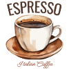 Espresso – Italienischer Kaffeegenuss