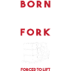Forklift driver