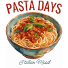 Pasta Days – Italian Pasta Nut