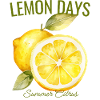 Lemon Days – Sommer mit Zitronen