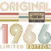 60th birthday, 60 years
