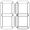 NUMBER 87 Eighty-Seven Gift Digital
