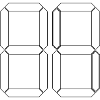 NUMBER 82 Eighty-Two Gift Digital