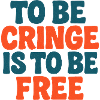  Is Freedom Bold Typography