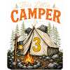 This Little Camper is 3