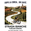 Tuscan Gravel Road Rider