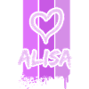 Cadeau pour Alisa