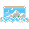 Gift for Namjagbarwa