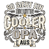 Super Cooler Opa