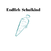 Endlich Schulkind Startmotiv