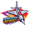 Graphique d’attaque à réaction Interceptor