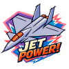 Jet Power Burst