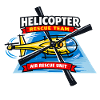 Helicopter Rescue Team Emblem