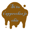 If you approach