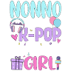 Nonno de La Fille d’anniversaire K-Pop