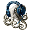 Octopus Octopus Octopus Sea Octopus