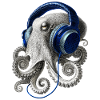 Octopus Octopus Octopus Sea Octopus