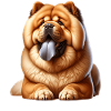 Chowchow Chow Chow