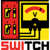 Electrical Box Switch Panel Graphic