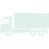 Silhouette du camion Mint