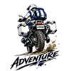 Aventure – Aventure moto