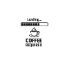 Loading... Coffee Required