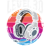 Level 30 Freigeschaltet Gamer