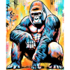 gorilla