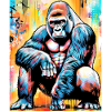 gorilla