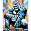 gorilla
