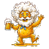 Biermann – Bunter Trinkheld
