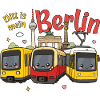 Ditt is mein Berlin