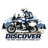 Discover – Motorcycle Adventure Tours Riders