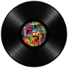 Turntable - Langspielplatte - Vinyl