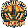 SCOREBOARD FIRST
