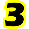 3 Symbole numérique