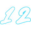 12 Symbole numérique