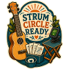 STRUM CIRCLE READY